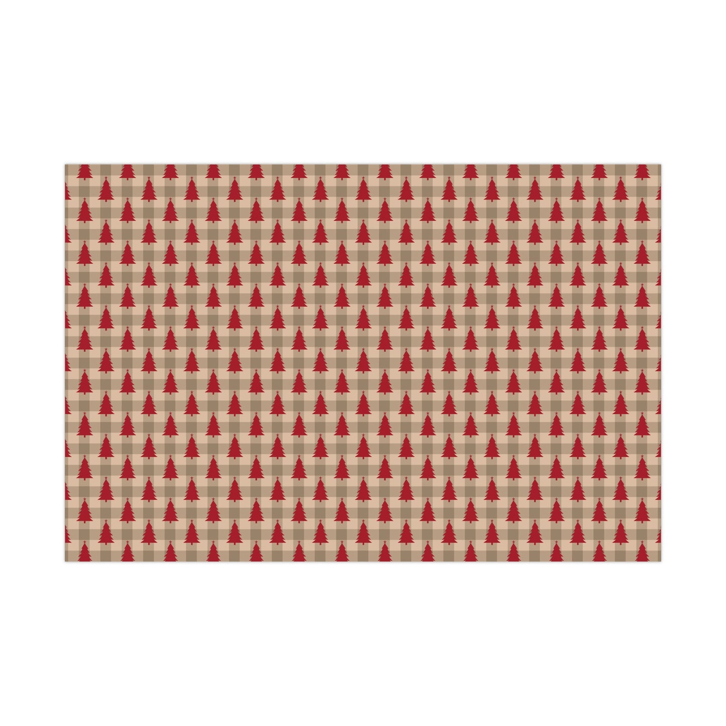 Country Kraft Farmhouse Christmas