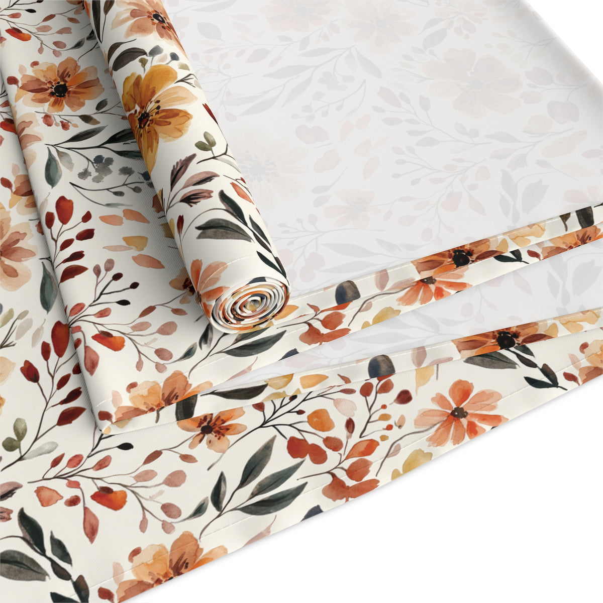 Marigold Lane Table Runner