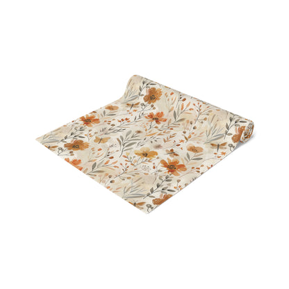Meadowbrook Table Runner