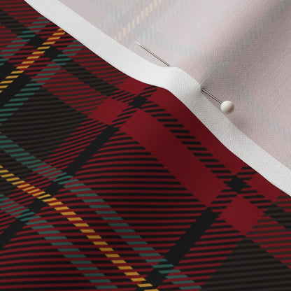 Classic Heritage Tartan Plaid Tablecloth
