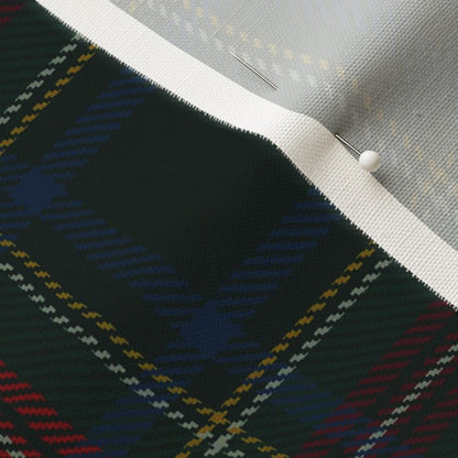 Classic Heritage Tartan Plaid Cloth Napkins