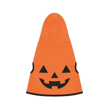 Spooky Dogs Halloween Pet Hoodie