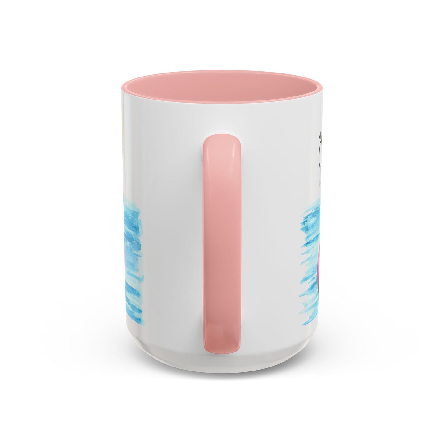 Summer Swissy Mug