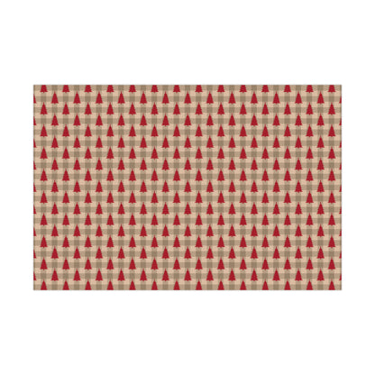 Country Kraft Farmhouse Christmas