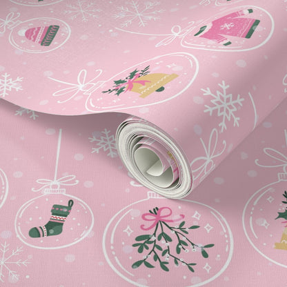 Merry & Blush