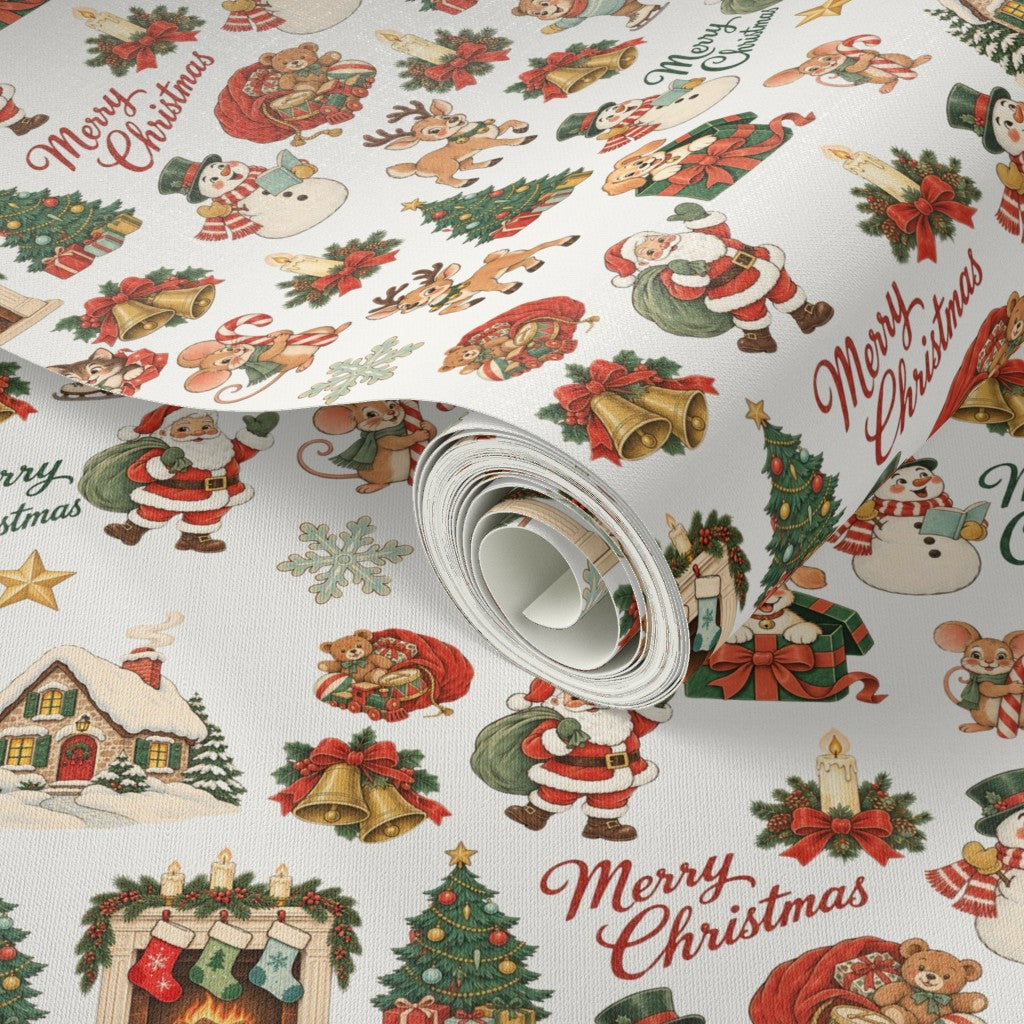 Merry Memories
