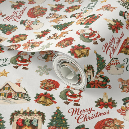 Merry Memories
