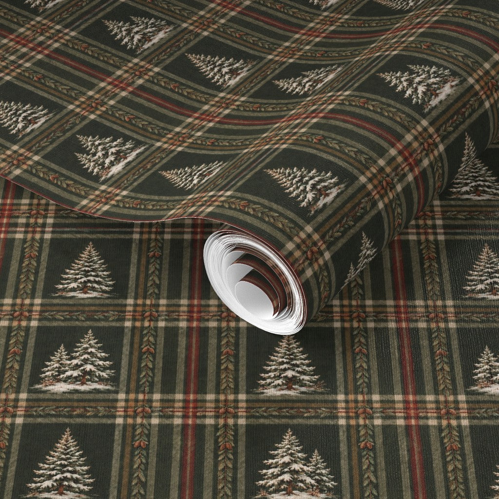 Spruce Lodge