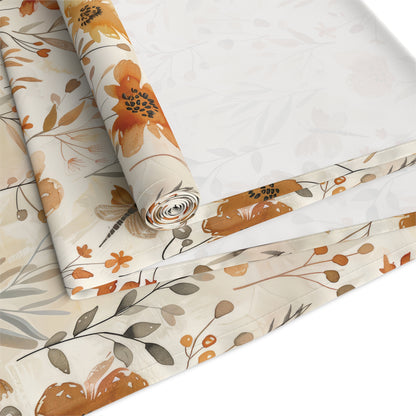 Meadowbrook Table Runner