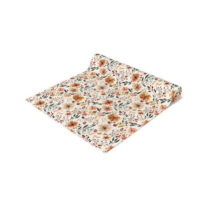 Marigold Lane Table Runner