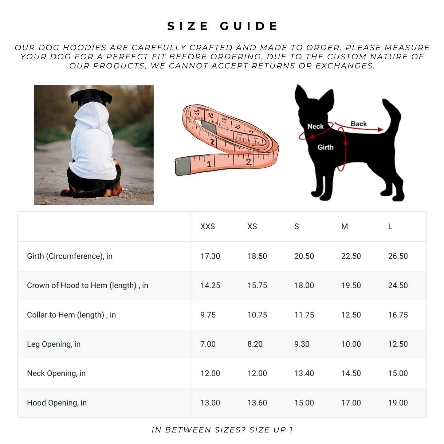 Aztec Fall Dog Hoodie, Autumn Dog Apparel, Southwest Dog Hoodie, Fall Apparel for Dogs