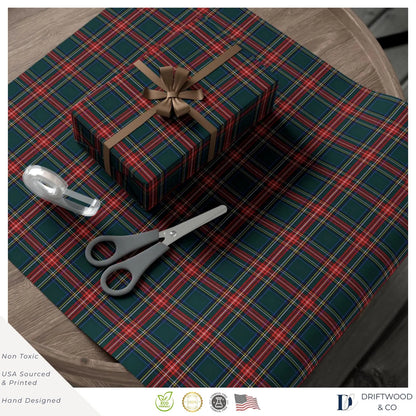 Kensington Tartan