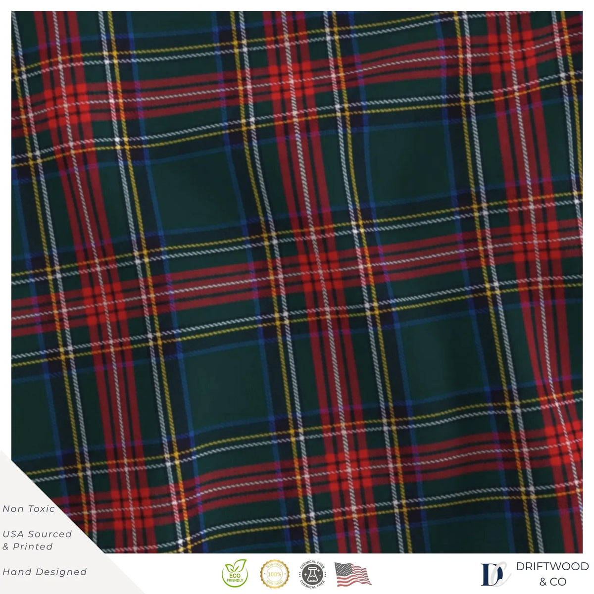 Kensington Tartan