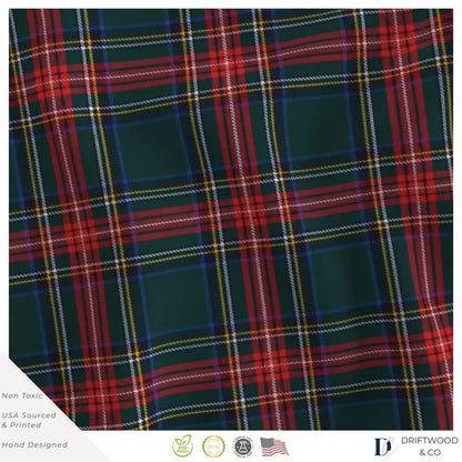 Kensington Tartan