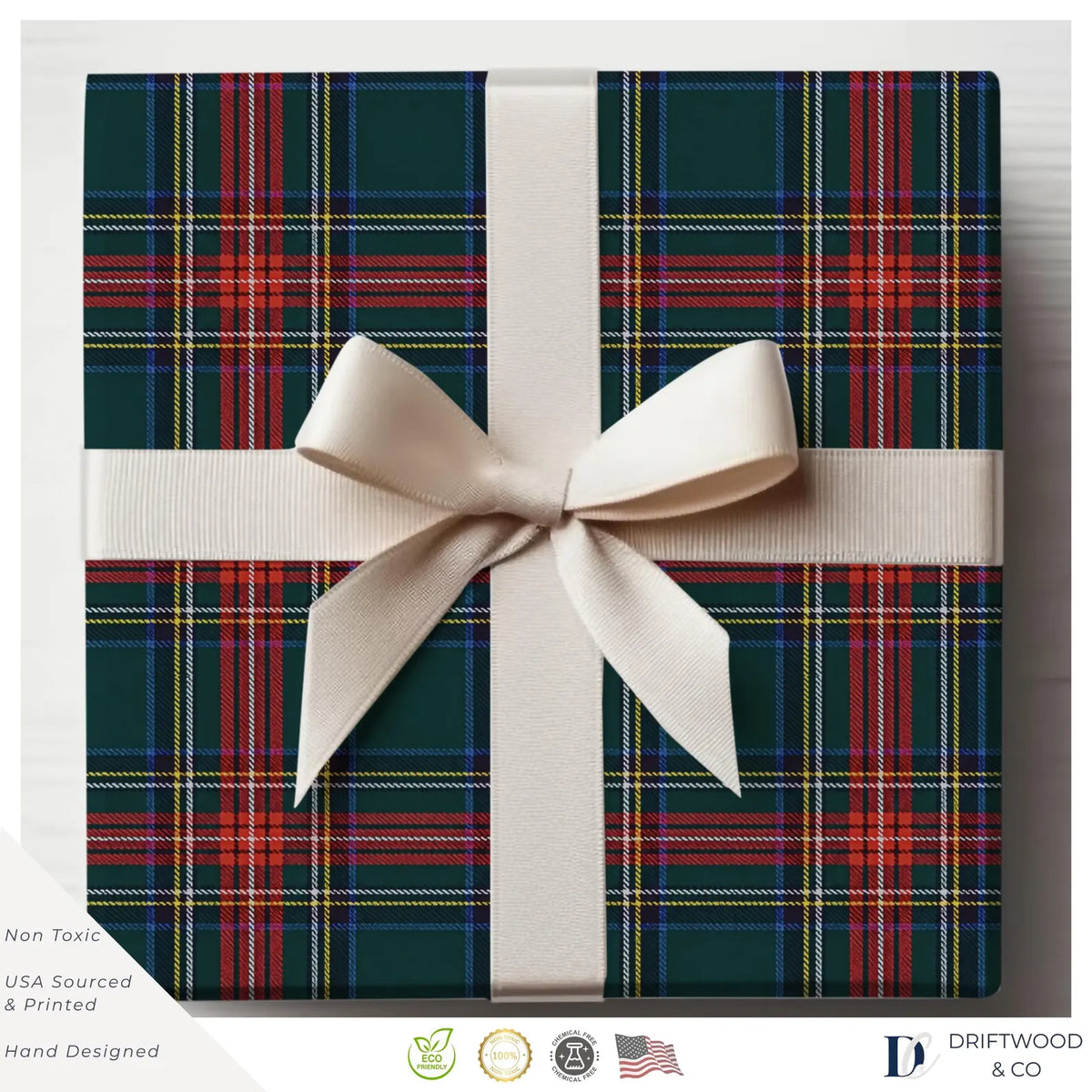 Kensington Tartan