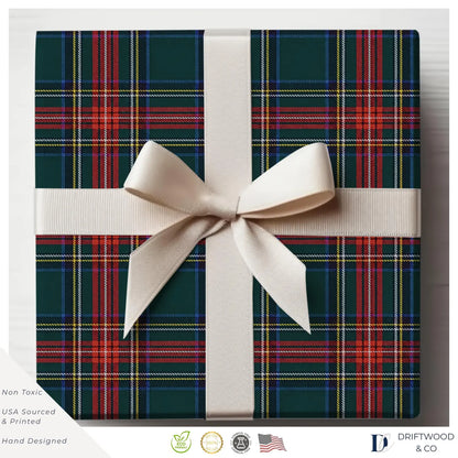 Kensington Tartan
