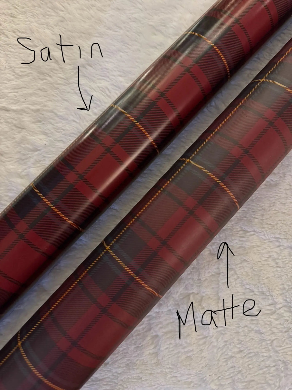 Old Lodge Tartan