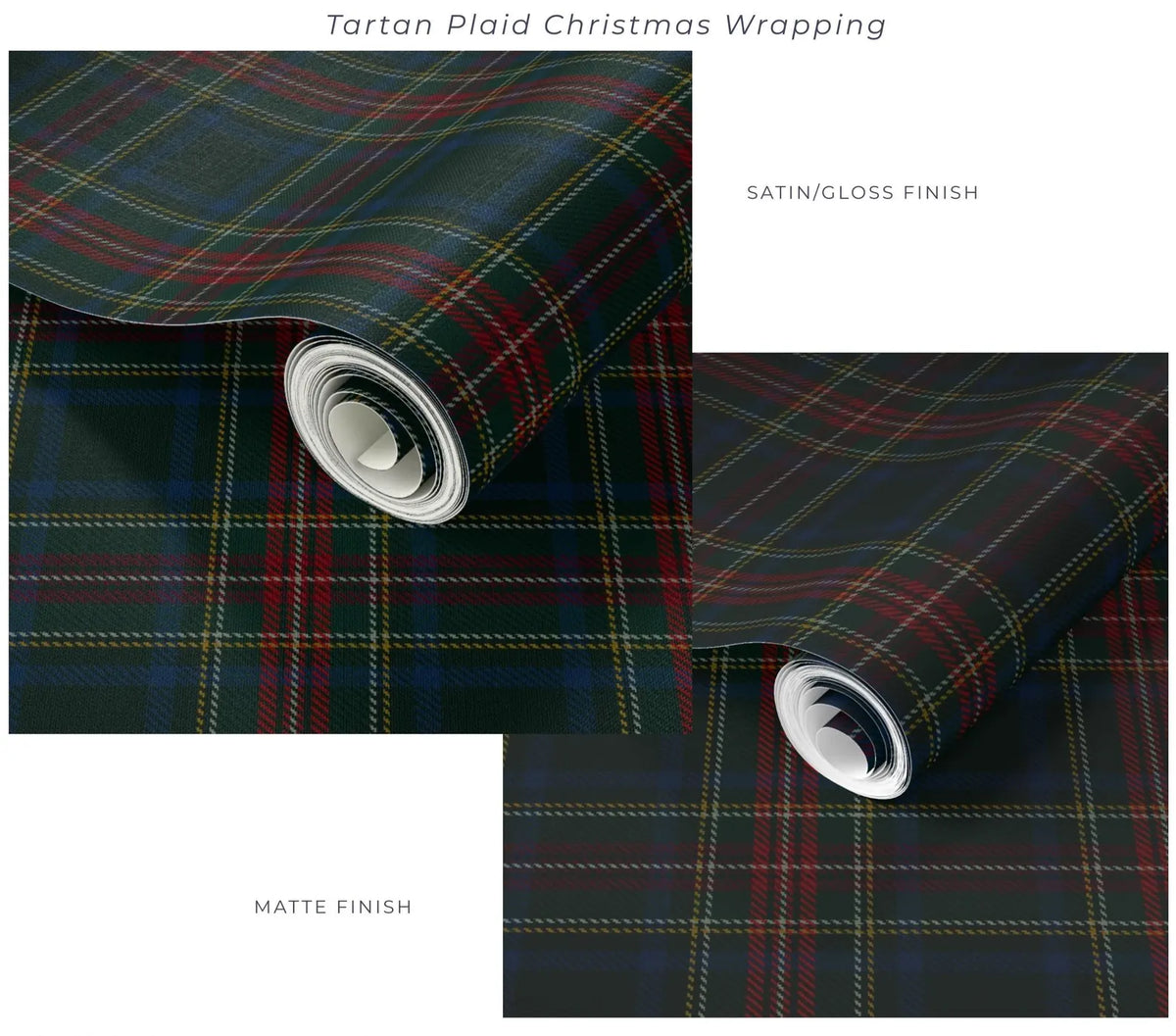 Hearthside Tartan