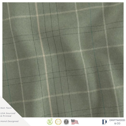Winter Sage Tartan