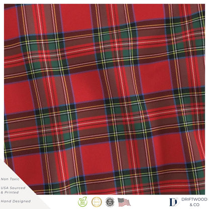Highland Christmas Tartan
