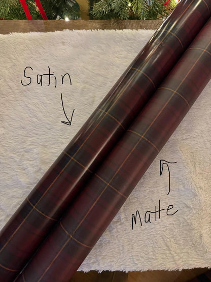Hearthwood Tartan