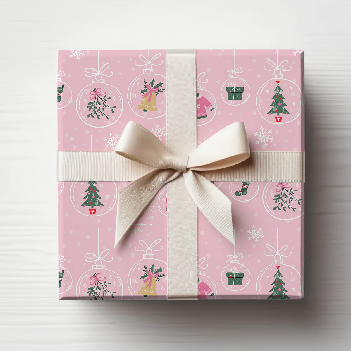 Merry & Blush