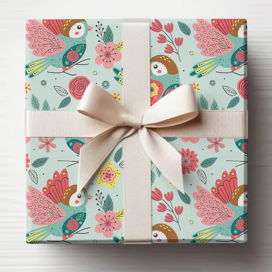 All Occasion and  Birthday Wrapping Paper, Gifts for Kids, Gift wrap, Celebrations